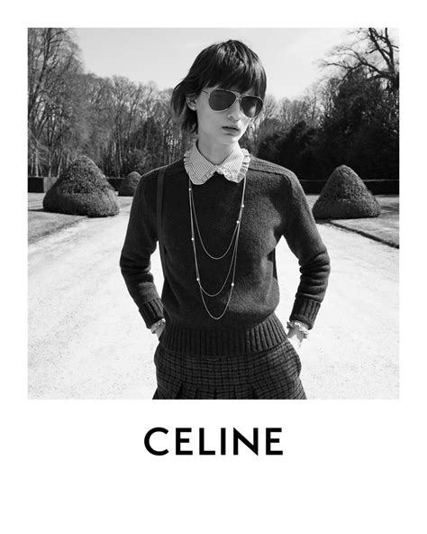 old celine clothing|Celine clothing brand.